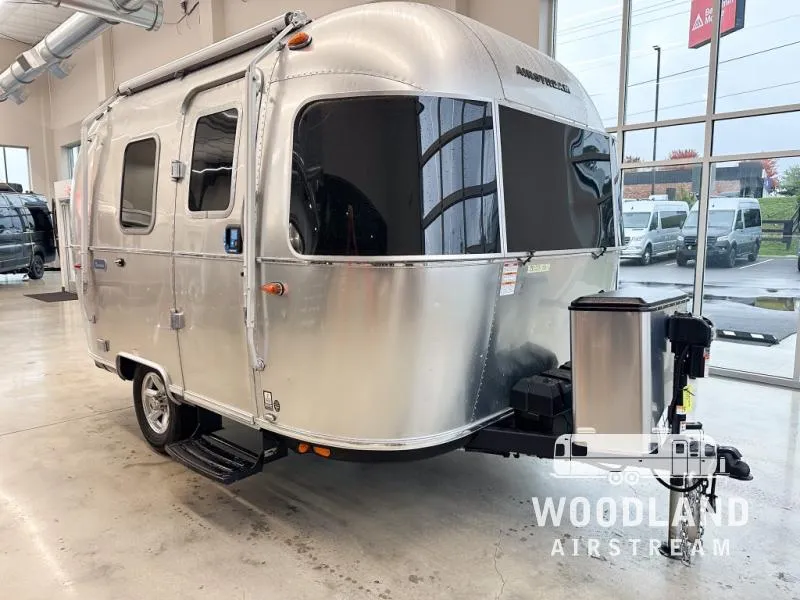 2026 Airstream Bambi 16RB - Photo 2