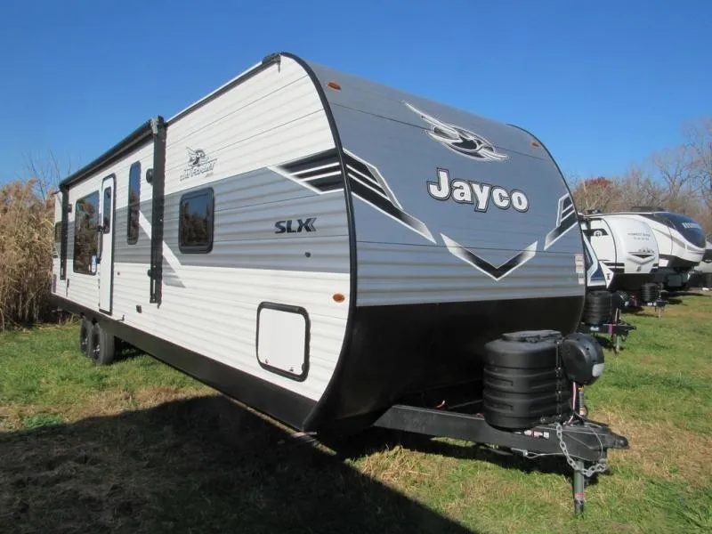 2026 Jayco Jay Flight SLX 290RKS - Photo 3