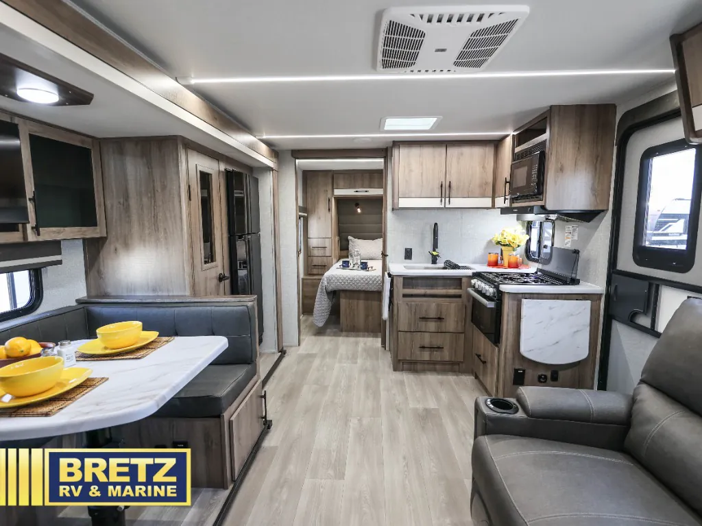 2025 Grand Design Imagine XLS 25DBE, Photos photo 14