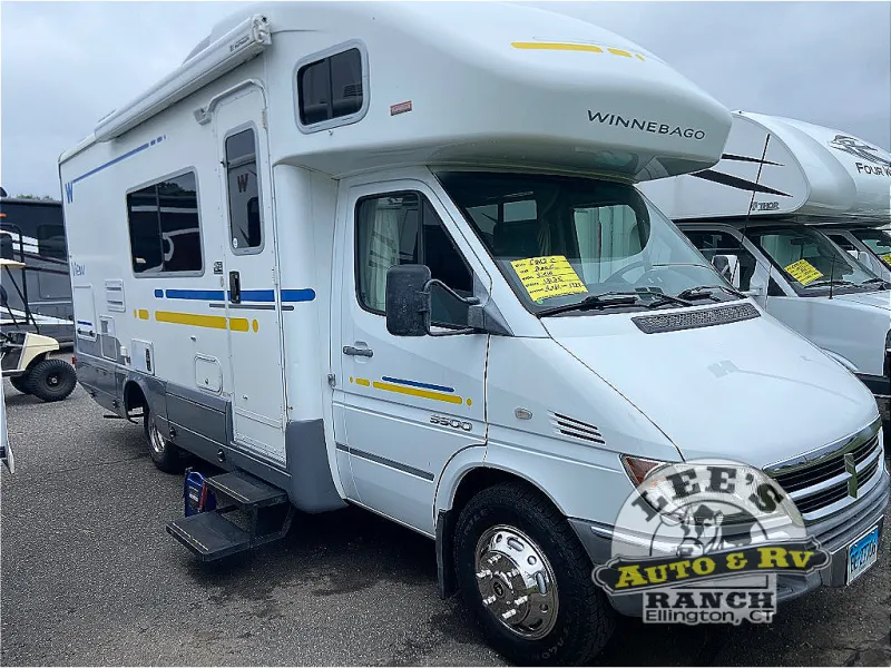 2006 Winnebago View 23H - Photo 2