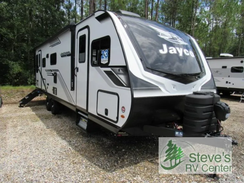 2026 Jayco Jay Feather 26RL - Photo 2