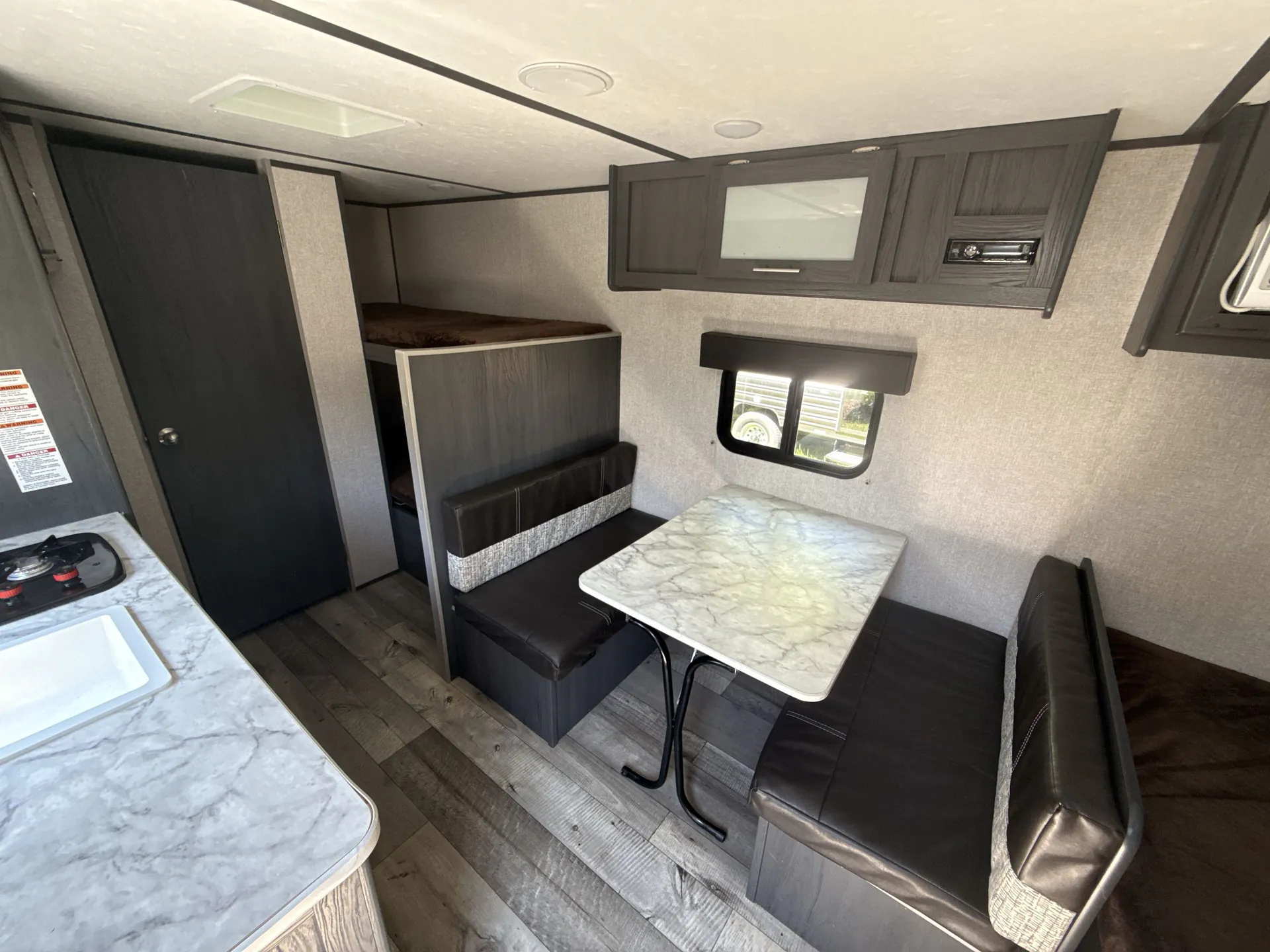 2021 Dutchmen Aspen Trail 1900RB — living area main
