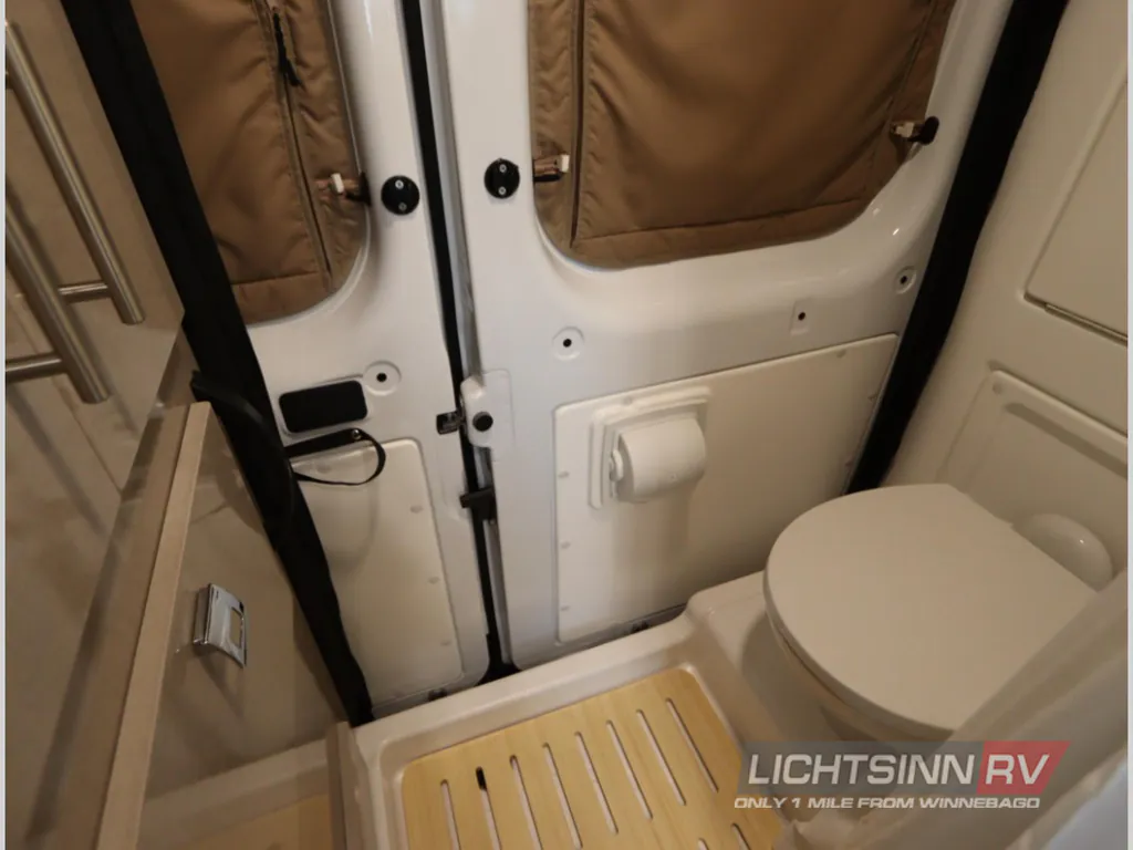 2025 Winnebago Travato 59KL, Photos photo 7