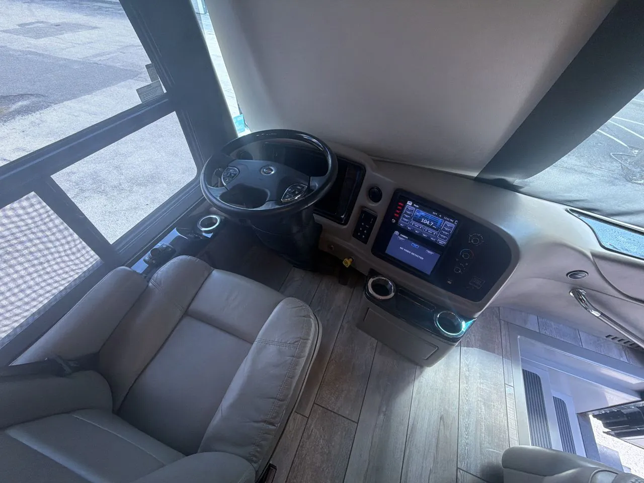 2020 Entegra Coach Anthem 44B - Photo 4