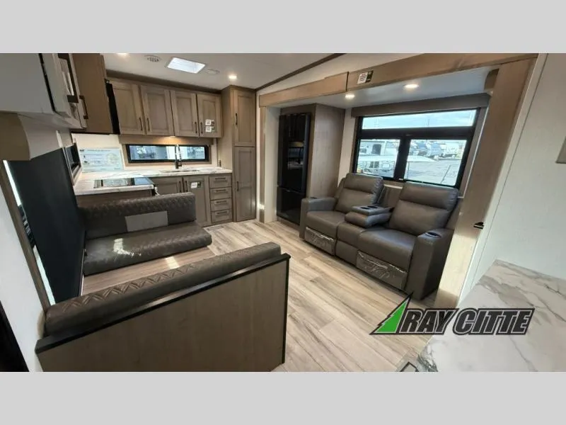 2026 KZ Durango Half-Ton D232MLD - Photo 2