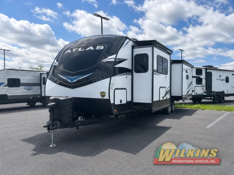 2023 Dutchmen Atlas 3312RL - Photo 3