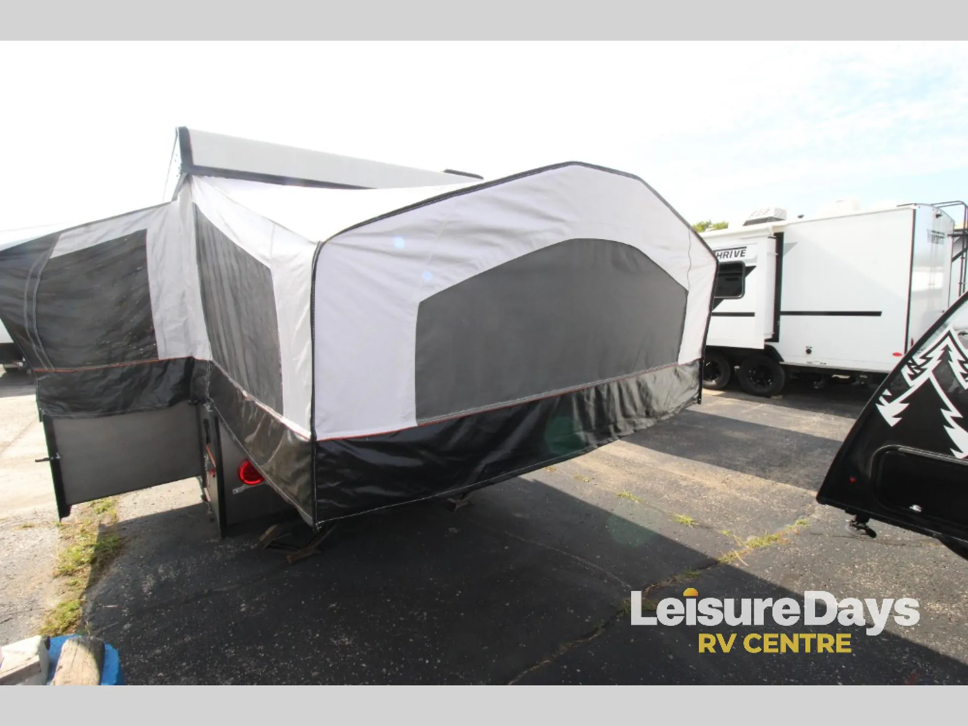 2023 Forest River Rockwood Freedom 2318G — Photo 7
