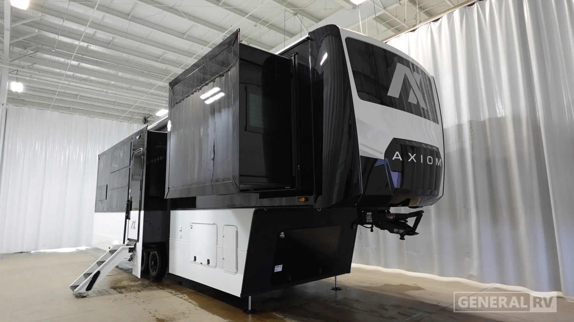 2027 Axiom Imperium I2900 - Photo 2