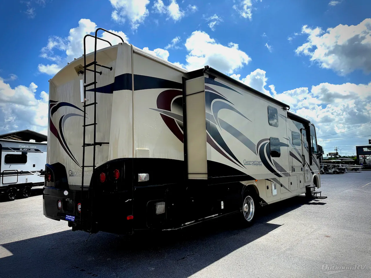 2018 Forest River Georgetown 5 Series GT5 36B5 - Photo 3