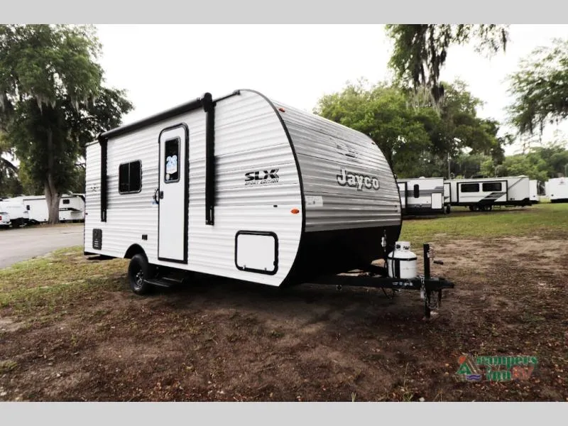 2026 Jayco Jay Flight SLX 170FQ - Photo 3