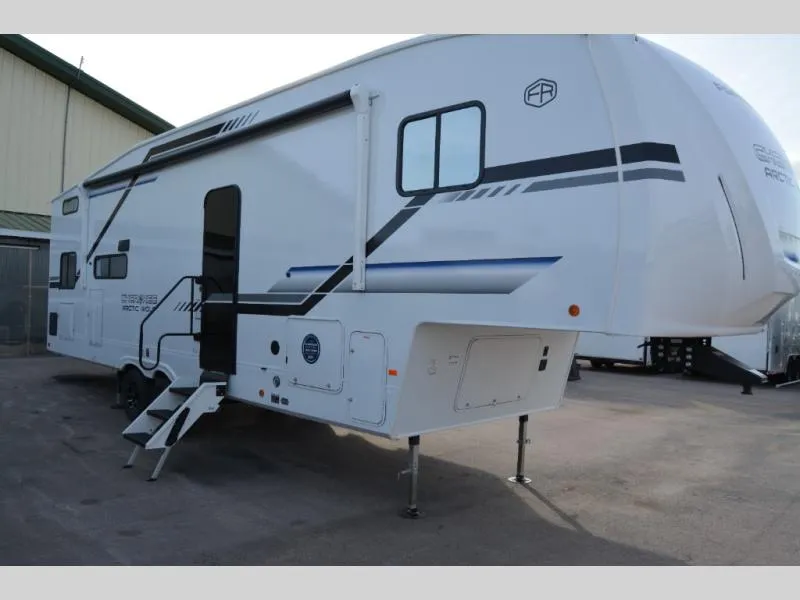 2026 Forest River Cherokee Arctic Wolf 287BH - Photo 2