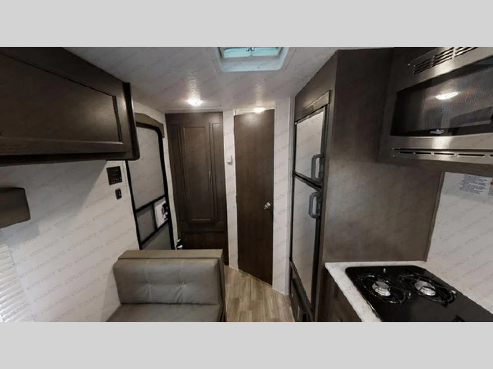 2020 Forest River EVO 177FQ - Photo 3