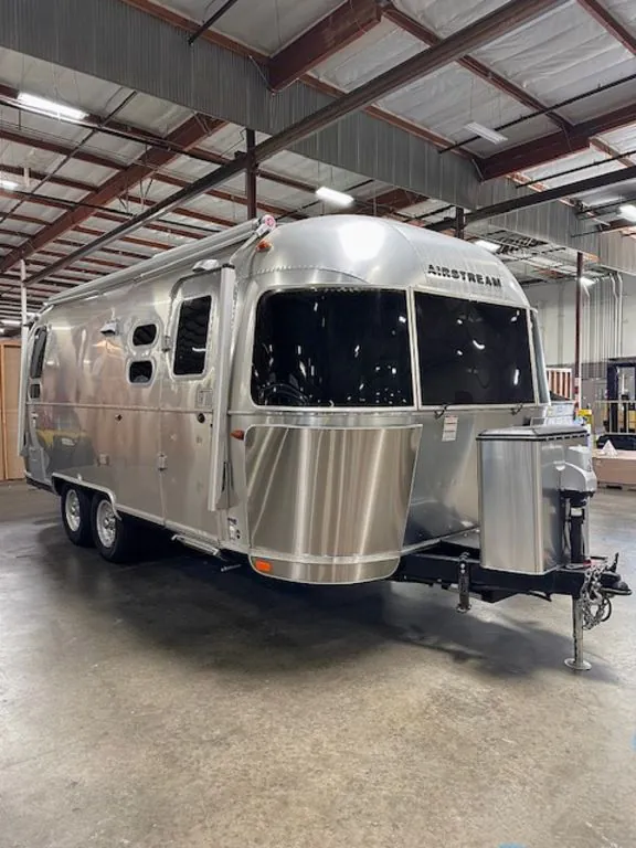 2019 Airstream Basecamp BASE - Photo 3