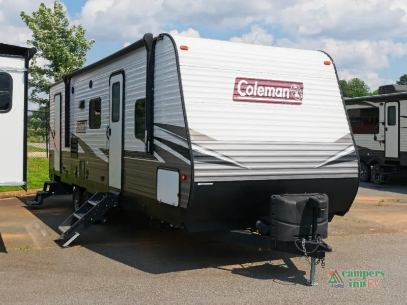 2021 Dutchmen RV Coleman 263BH - Main photo