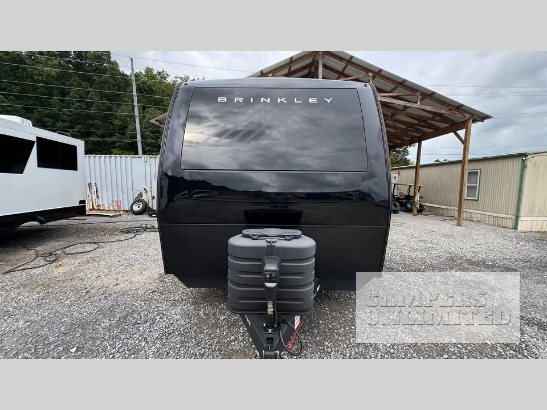 2026 Brinkley Model I 235 - Photo 3