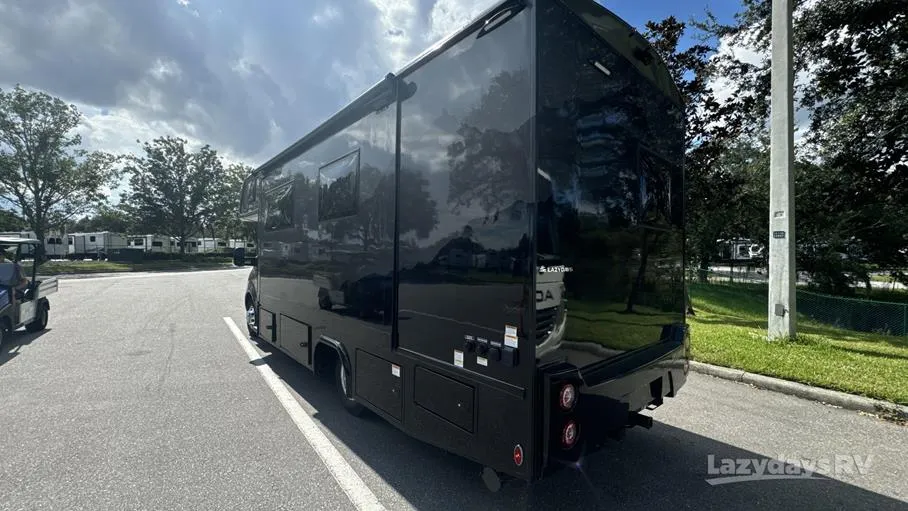 2025 Dynamax Corp Isata 3 Series 24SSSFXM - Photo 4