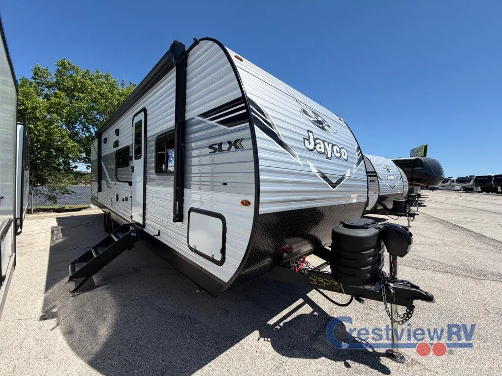2026 Jayco Jay Flight SLX 284BHS - Photo 3