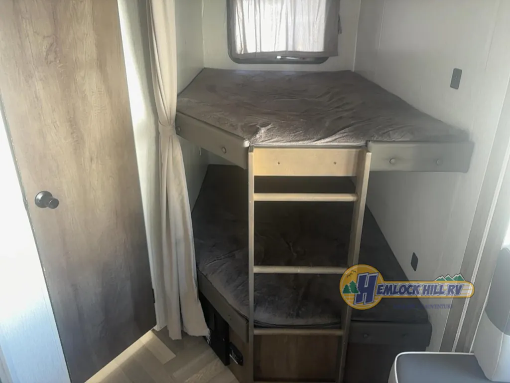 2022 Forest River Salem Cruise Lite 263BHXL, Photos photo 18