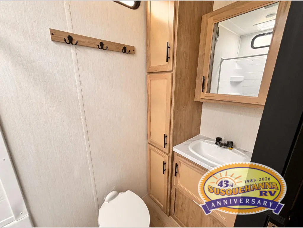2025 Forest River Cherokee Timberwolf 39HBA, Photos photo 36