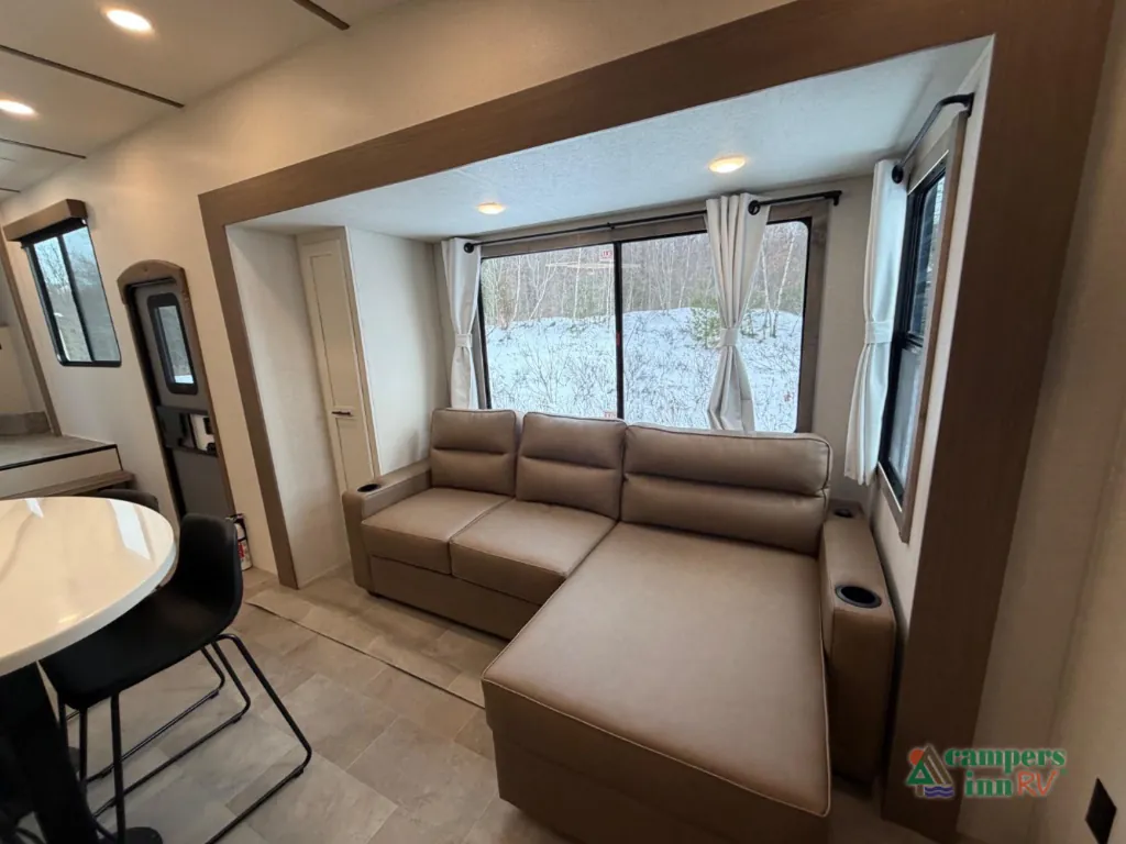 2026 Forest River Impression 36BR3, Photos photo 9