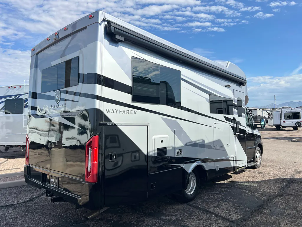 2025 Tiffin Wayfarer 25 XLW, Photos photo 34