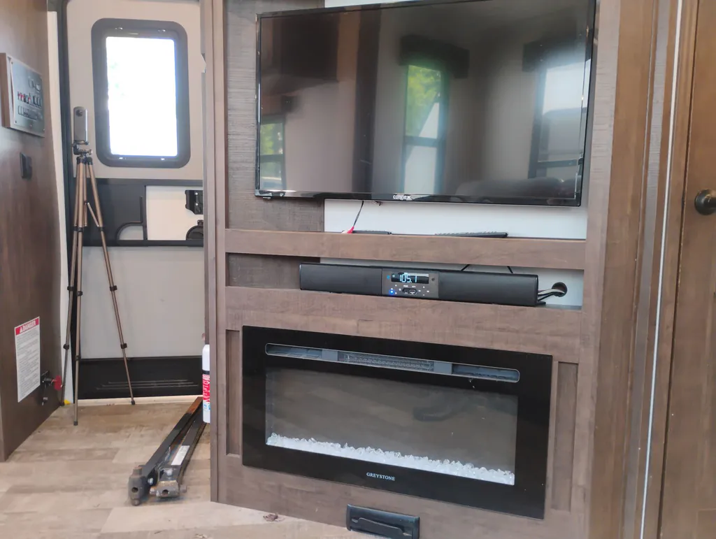 2022 Forest River RV XLR Hyper Lite 3310, Photos photo 18