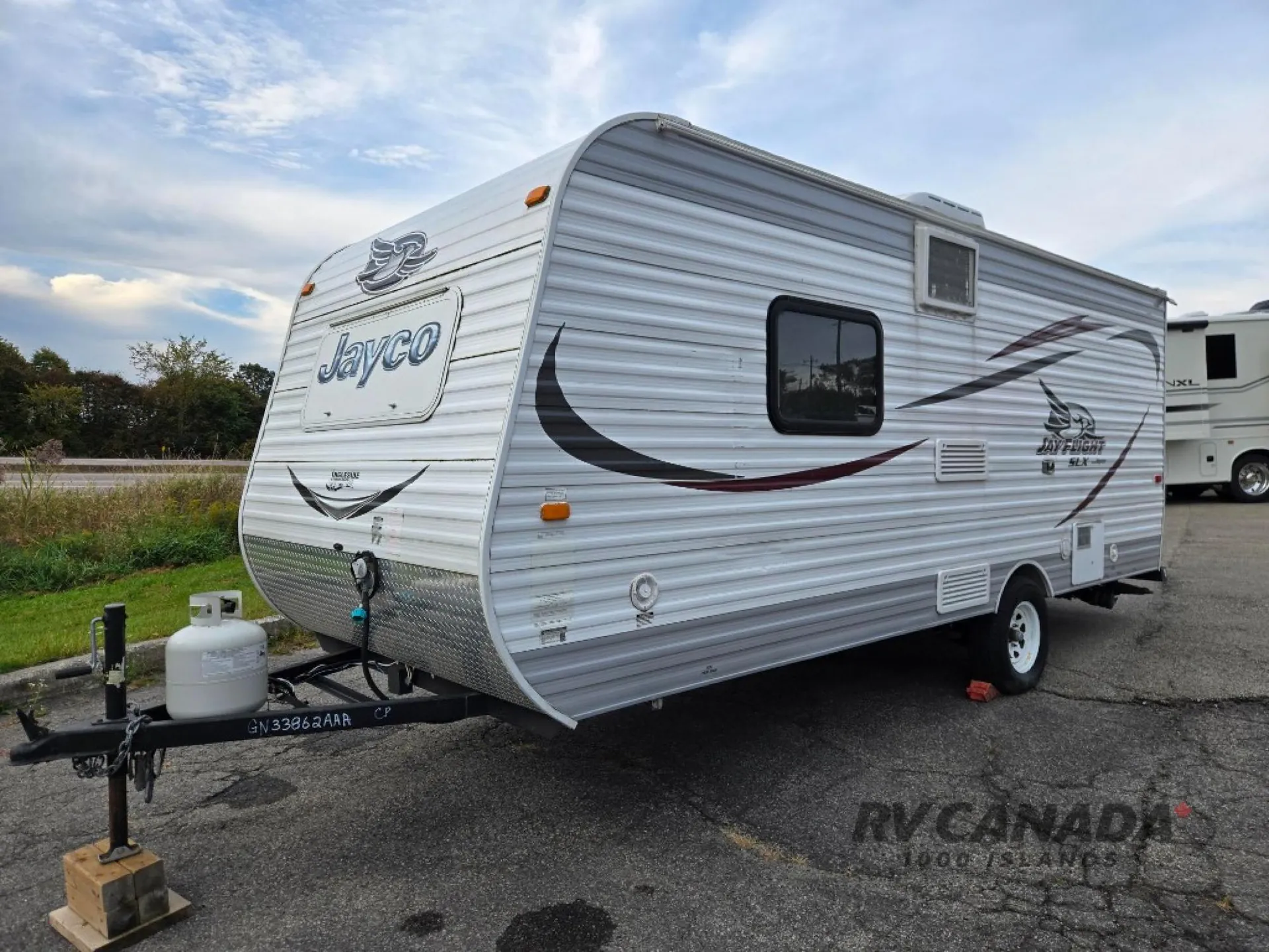 2015 Jayco Jay Flight SLX 195RB - Photo 3