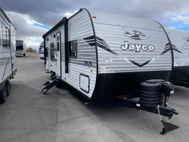 2026 Jayco Jay Flight SLX 260BHW - Photo 2