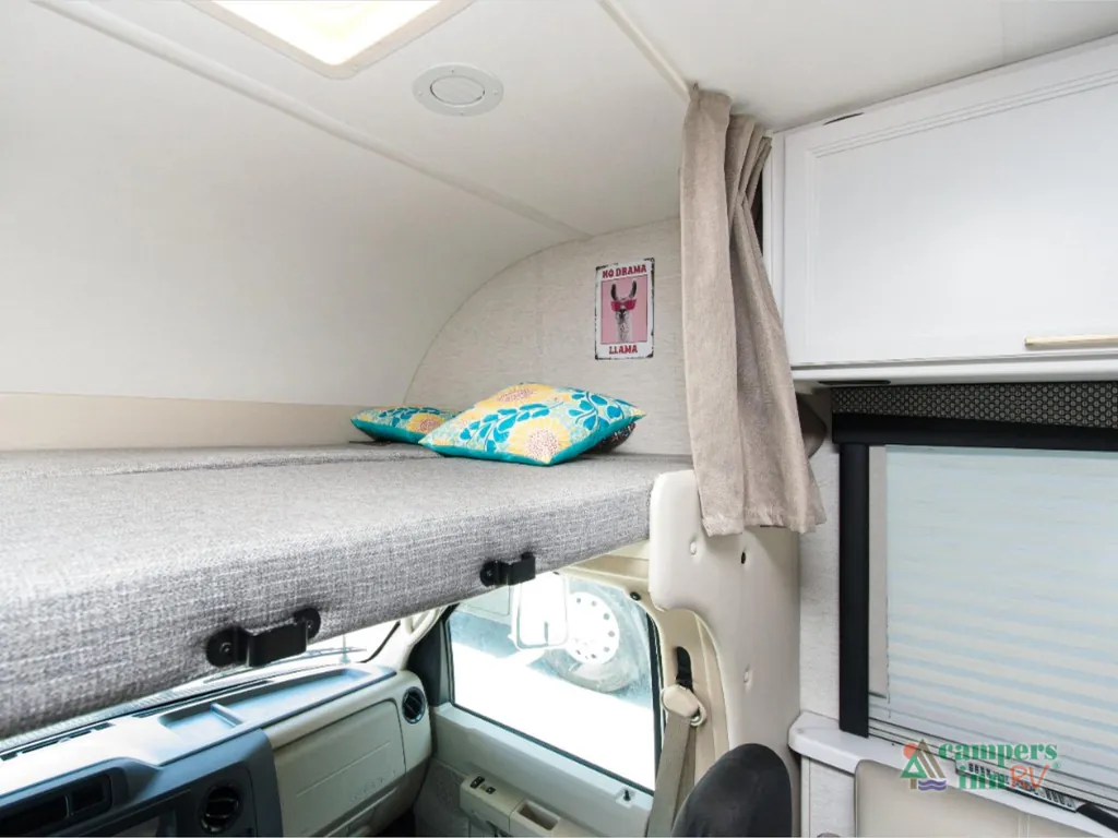 2024 Thor Motor Coach Freedom Elite 28HE, Photos photo 28