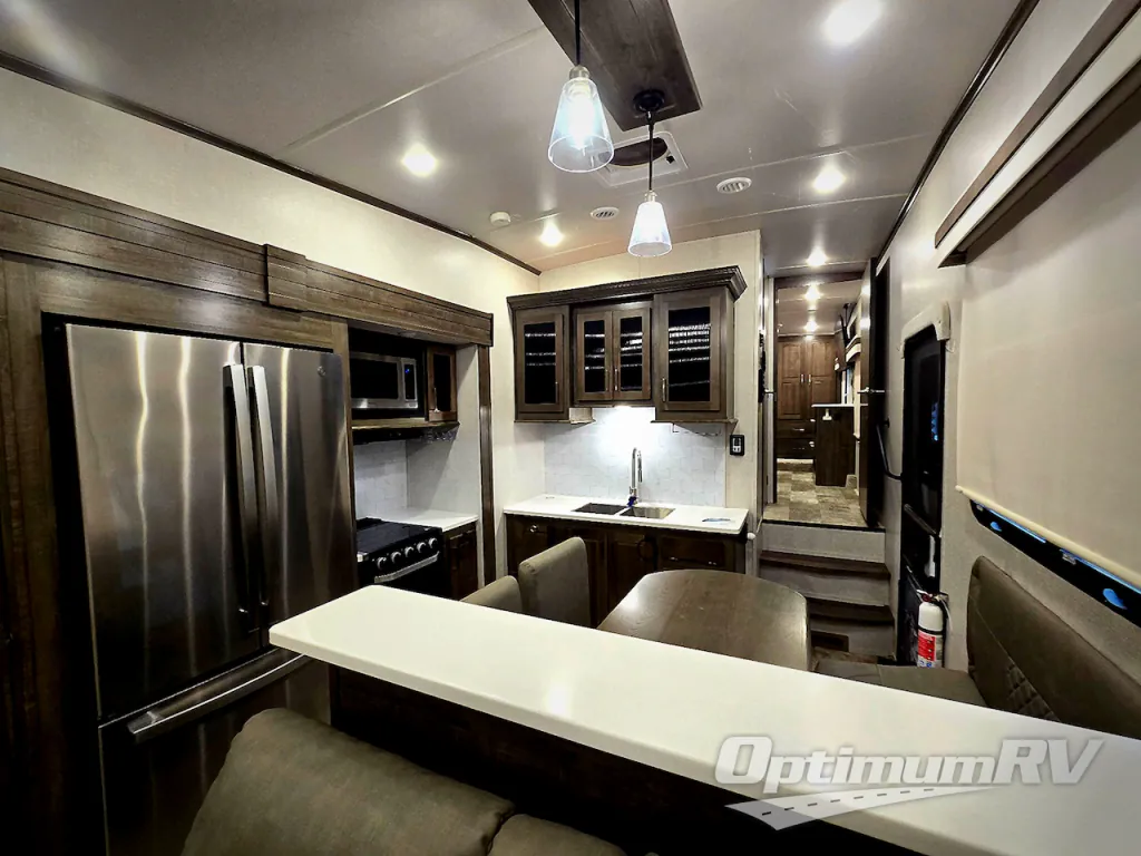 2022 Forest River Rockwood Ultra Lite 2898BS, Photos photo 9