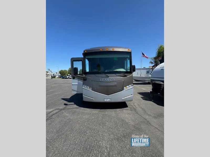 2016 Itasca Solei 36G - Photo 2