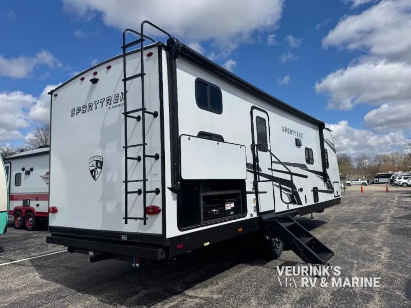 2026 Venture RV SportTrek ST261VBH - Photo 3