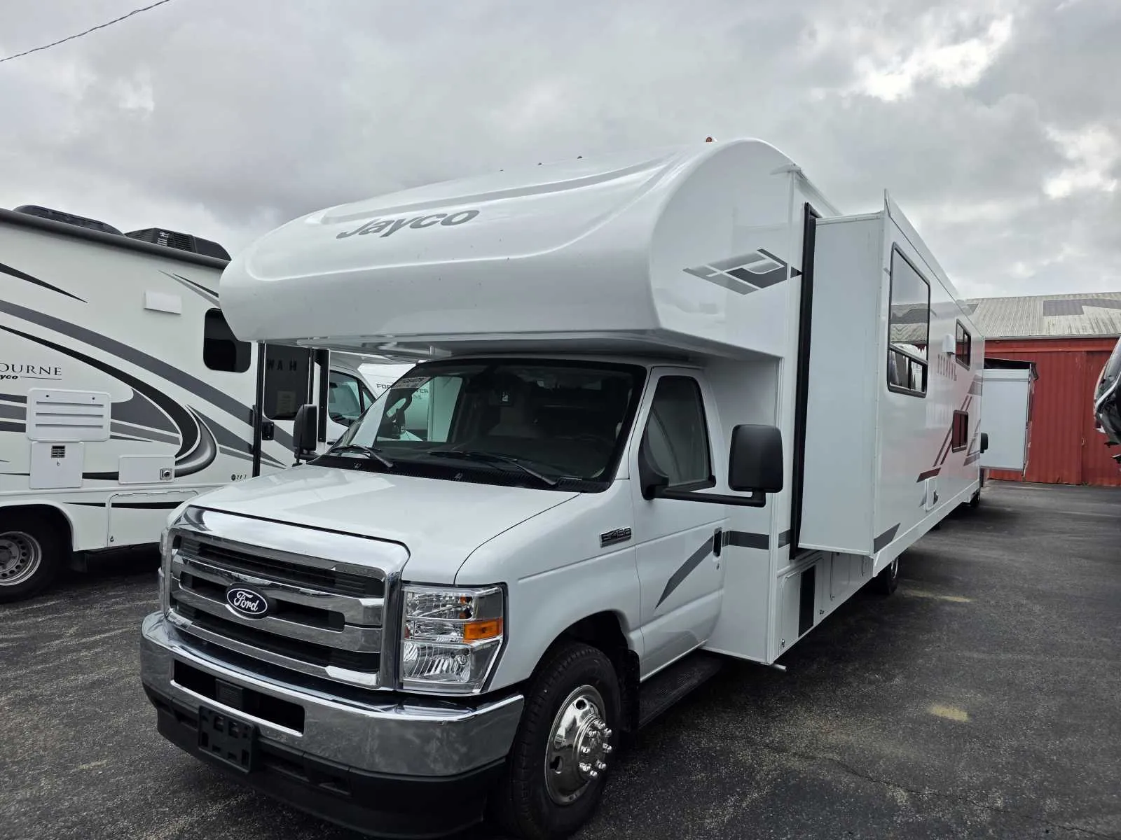 2026 Jayco Redhawk SE 31FF - Photo 4