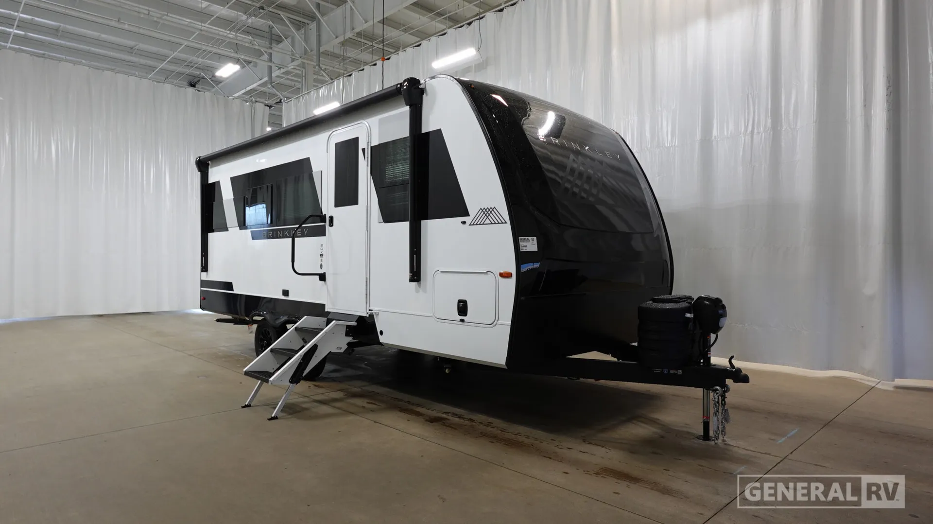 2027 Brinkley Model Ix 20X - Photo 2