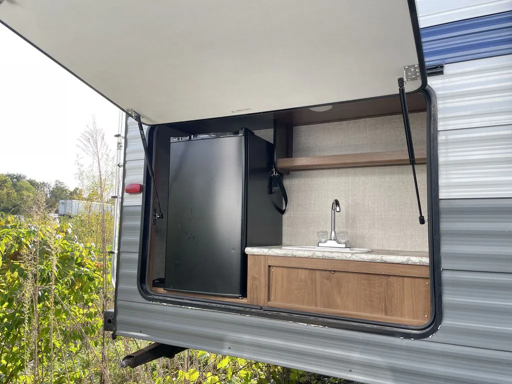 2020 Gulf Stream Ameri-Lite Ultra-Lite 257RB - Photo 4