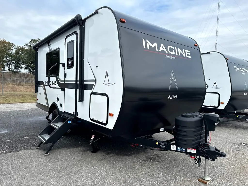 2026 Grand Design Imagine AIM 15RBA - Photo 2