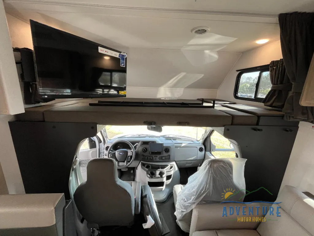 2026 Forest River Sunseeker 3050S, Photos photo 9