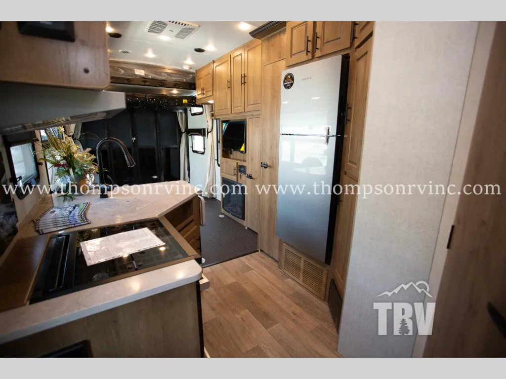 2027 Outdoors RV Trail Series 29TRX, Photos photo 2