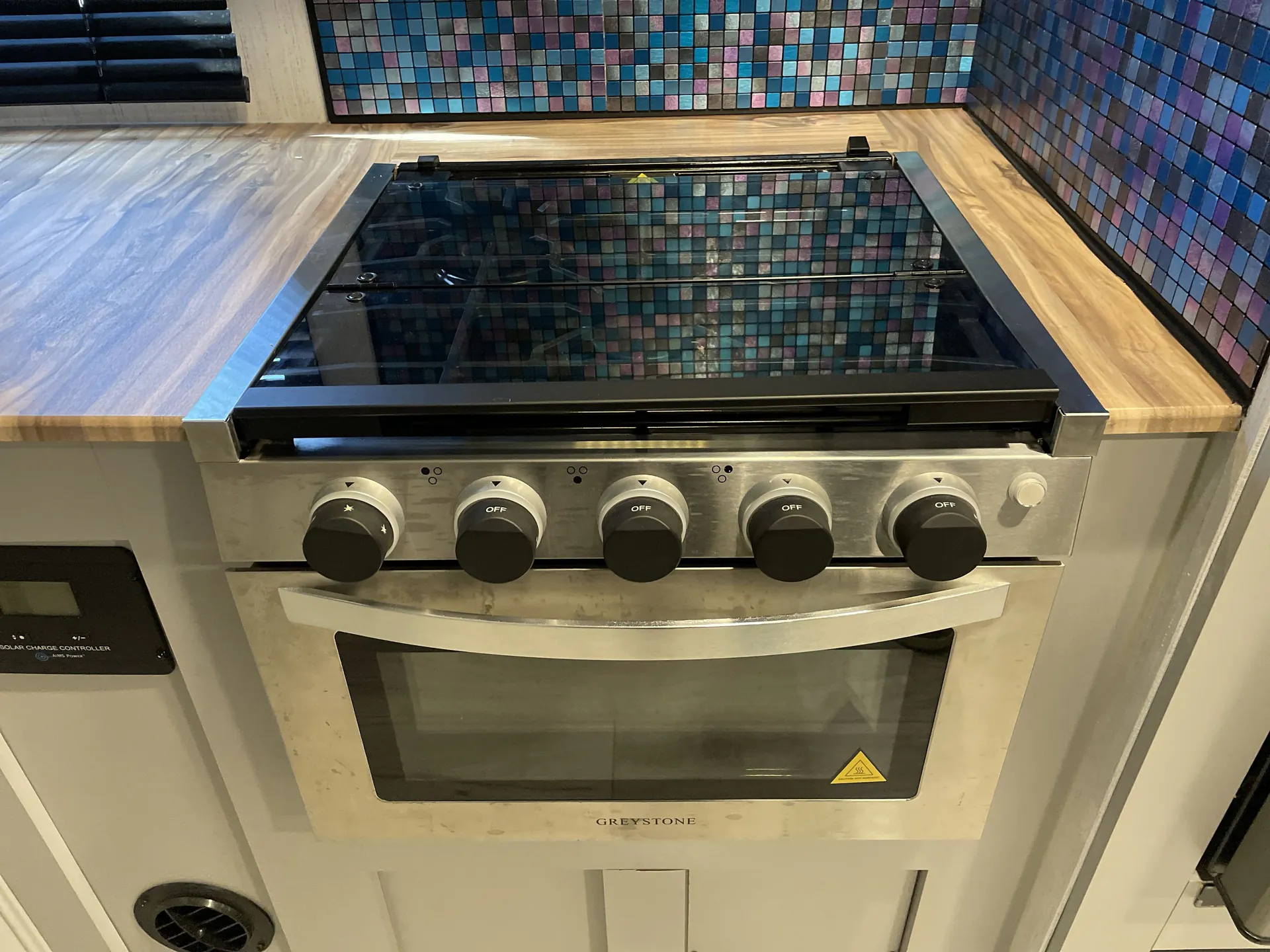 2023 Heartland North Trail Ultra-Lite NT 26FKDS dealer photo 10 from Camping World