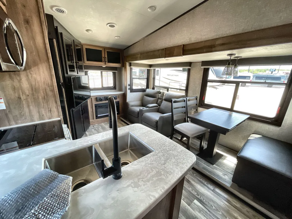 2023 Jayco Eagle HT 24RE, Photos photo 8