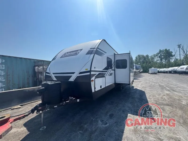 2022 Dutchmen Coleman Light 2755BH - Photo 3