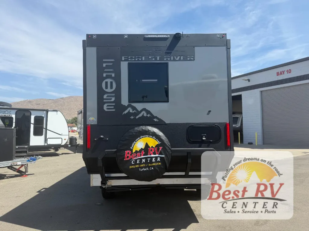 2027 Palomino Pause Reboot Edition 194, Photos photo 19