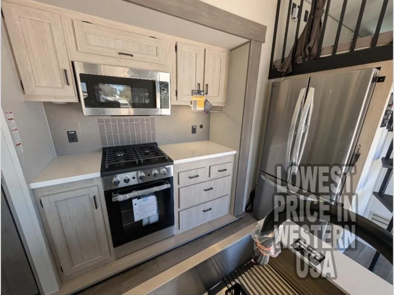 2026 Coachmen Catalina Destination 42CONDO - Photo 3