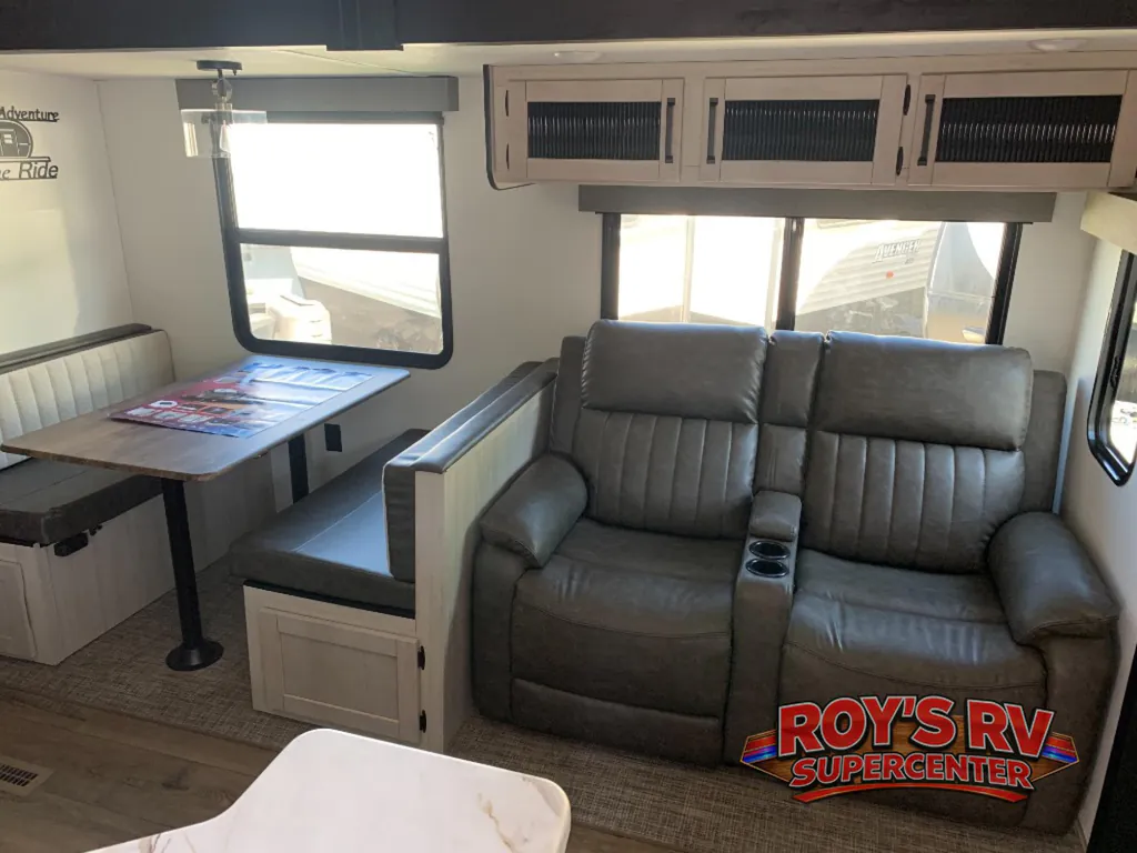 2026 Forest River Puma 32BHQS, Photos photo 8