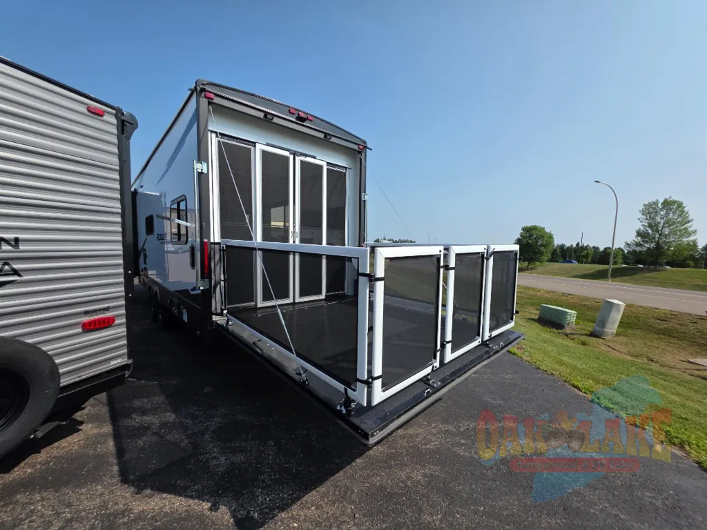 2026 Forest River Vengeance Rogue Armored 25L141, Photos photo 35
