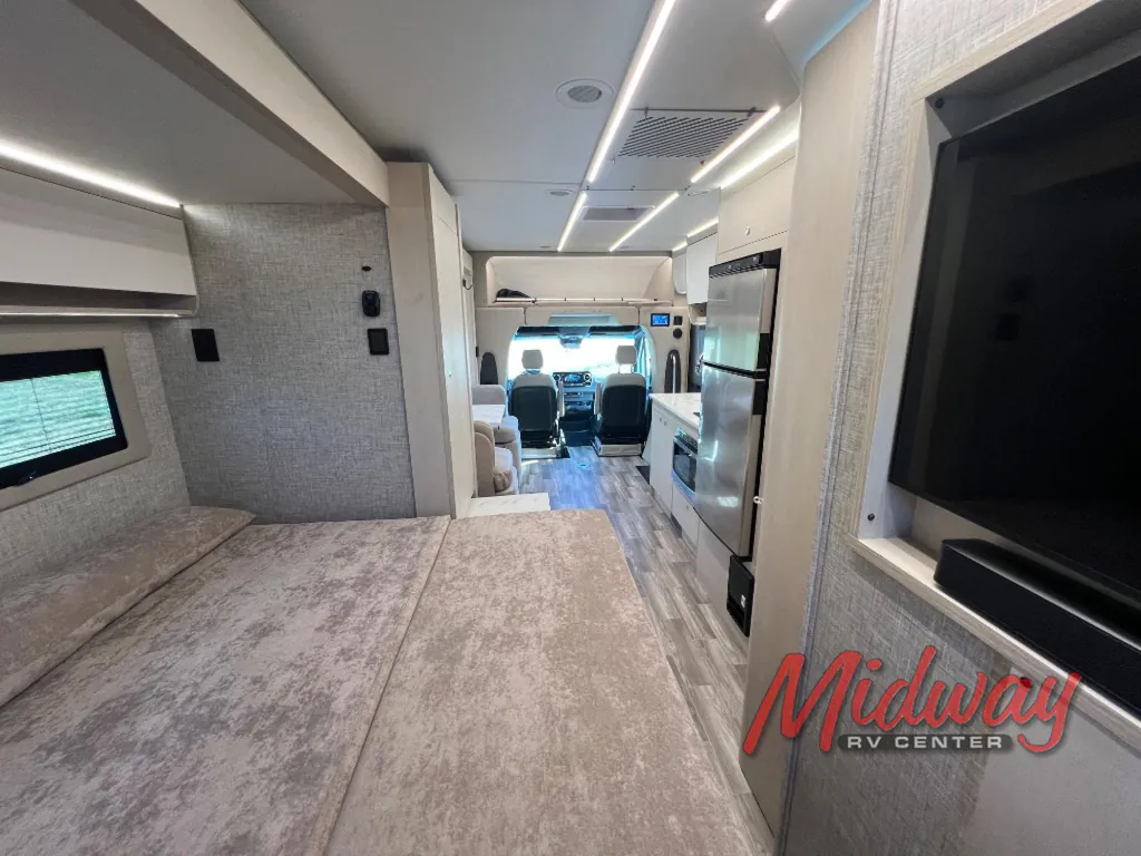 2026 Tiffin Wayfarer 25 XPW, Photos photo 12