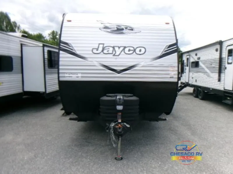2026 Jayco Jay Flight SLX 321BDS - Photo 3
