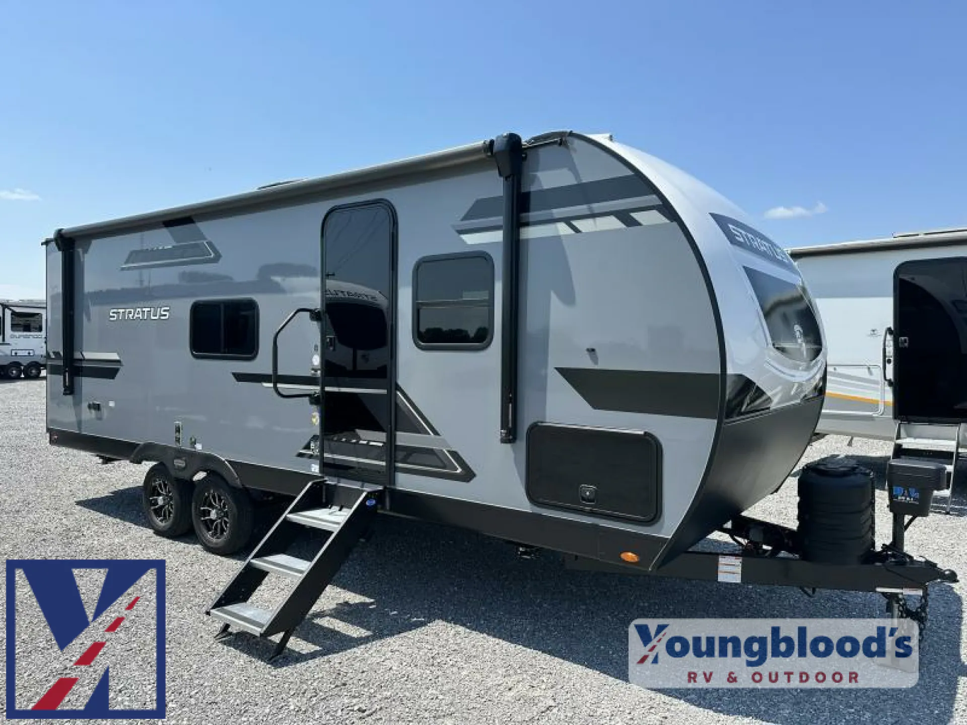 2025 Venture RV Stratus SR221VRK - Photo 2