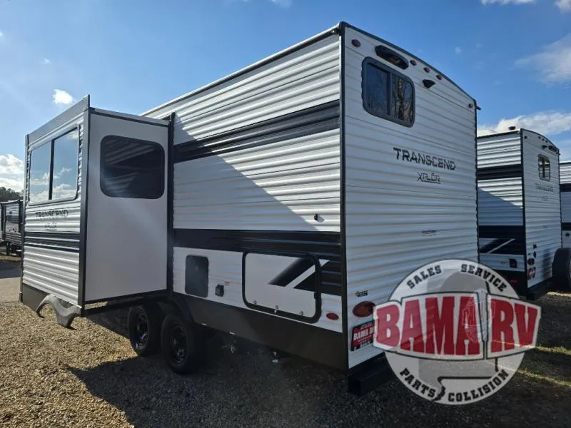 2026 Grand Design Transcend Xplor 23BHX - Photo 4