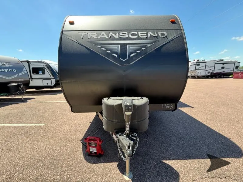 2021 Grand Design Transcend Xplor 240ML - Photo 3